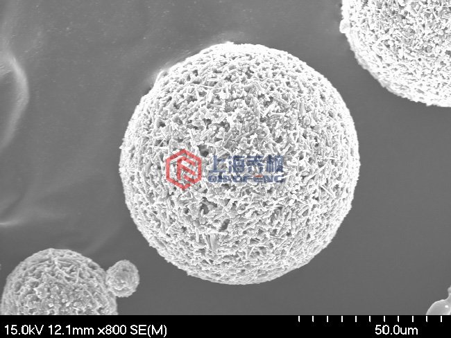 陶瓷粉末是怎么造粒的？