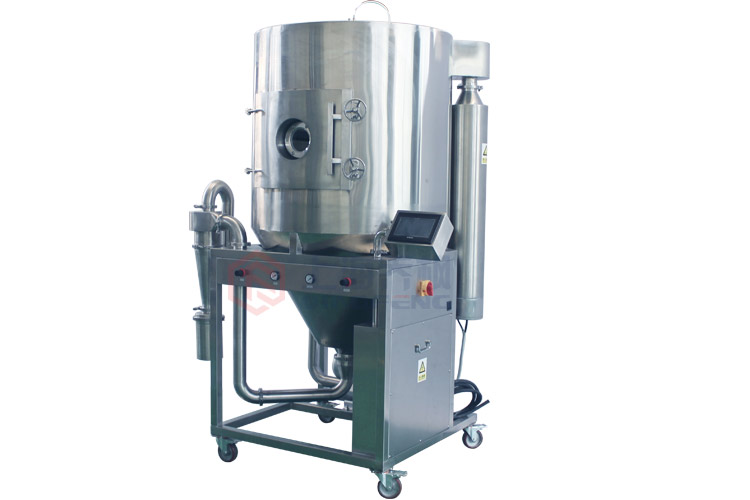 噴霧造粒干燥機(jī)