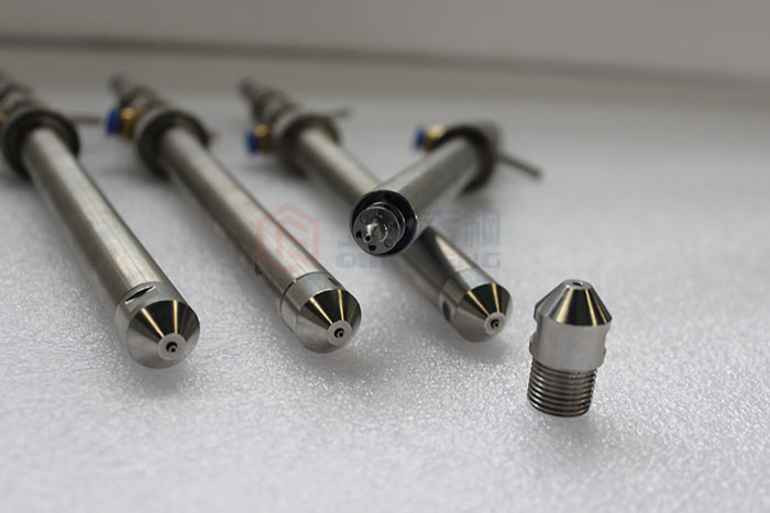 噴霧干燥機(jī)的主要部件分為哪些組成？