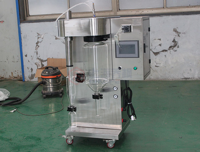 小型噴霧干燥機(jī)多少錢一臺(tái)